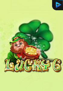 Bocoran RTP Lucky6 di RTP PIN4D