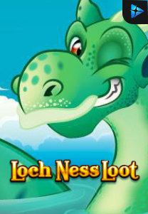 Bocoran RTP LochNessLoot di RTP PIN4D