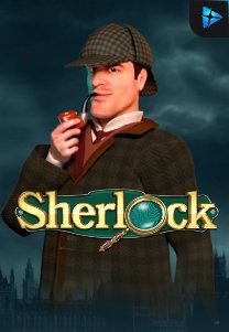 Bocoran RTP Sherlock di RTP PIN4D