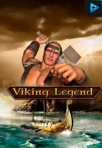 Bocoran RTP Viking Legends di RTP PIN4D
