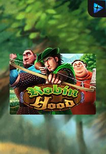 Bocoran RTP Robin Hood di RTP PIN4D
