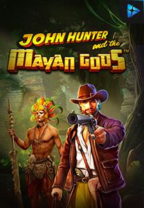 Bocoran RTP John Hunter and the Mayan Gods di RTP PIN4D